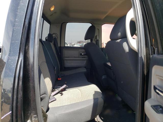 Photo 6 from auction – 2009 DODGE RAM 1500 with VIN 1D3HV18T79S780077