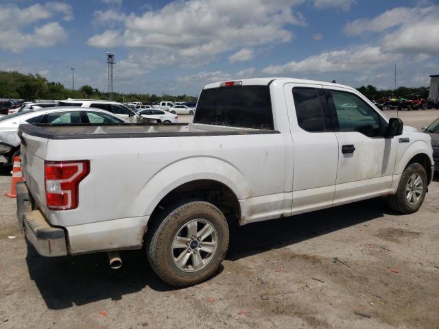 Photo 4 from auction – 2019 FORD F150 SUPER with VIN 1FTEX1C55KKC24581
