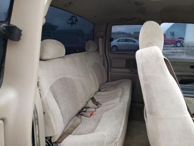 Photo 6 from auction – 2002 CHEVROLET SILVERADO with VIN 2GCEC19V721287295