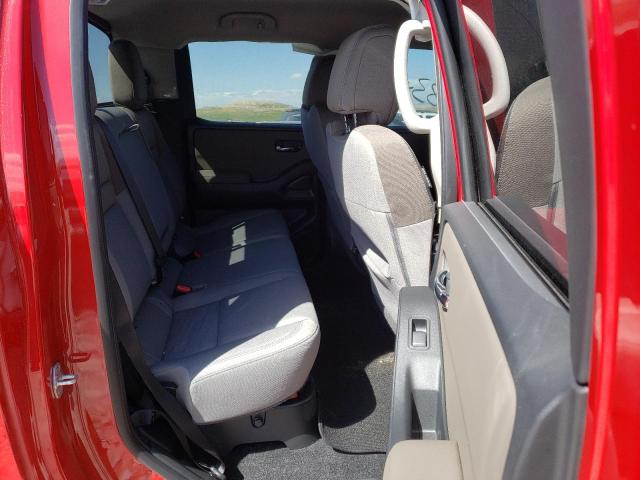 Photo 6 from auction – 2022 NISSAN FRONTIER S with VIN 1N6ED1EK4NN613711