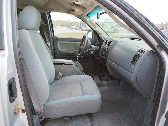 Photo 5 from auction – 2005 DODGE DAKOTA ST with VIN 1D7HE22K05S157852