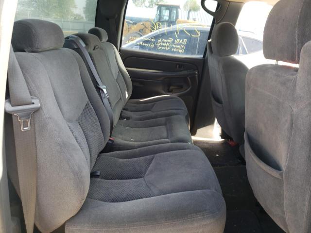 Photo 6 from auction – 2007 CHEVROLET SILVERADO with VIN 2GCEK13V171116920