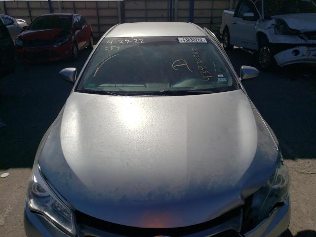 Photo 7 from auction – 2016 TOYOTA CAMRY LE with VIN 4T1BF1FK7GU590766