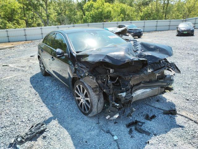 Photo 1 from auction – 2016 VOLVO S60 PREMIE with VIN LYV402FK5GB112716