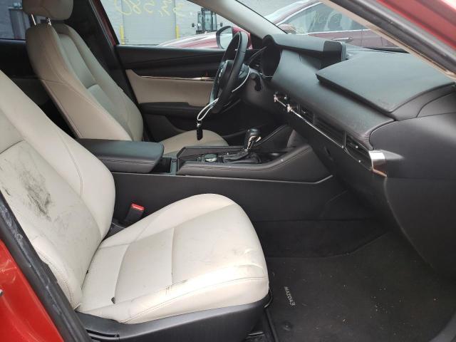 Photo 5 from auction – 2020 MAZDA 3 PREFERRE with VIN 3MZBPADL9LM119503