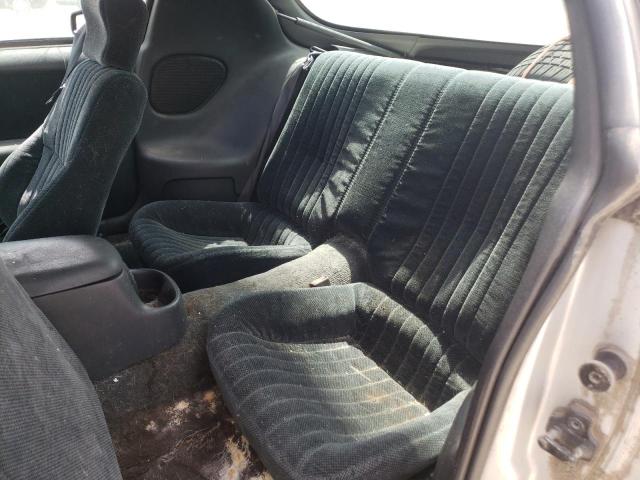 Photo 6 from auction – 2000 PONTIAC FIREBIRD with VIN 2G2FS22K3Y2141092