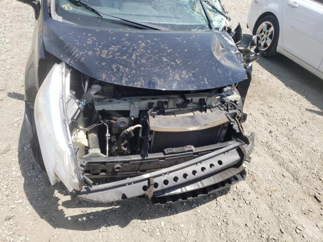 Photo 9 from auction – 2014 NISSAN VERSA NOTE with VIN 3N1CE2CP4EL424331
