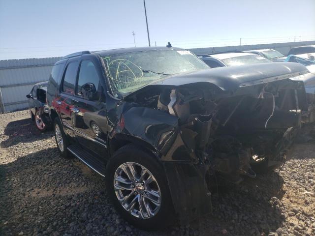 GMC YUKON DENA 2012 with VIN 1GKS2EEF5CR191643 - Photo from auction