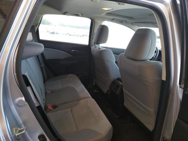 Photo 6 from auction – 2016 HONDA CR-V EX with VIN 3CZRM3H58GG724015