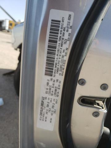 Photo 10 from auction – 2014 RAM 3500 ST with VIN 3C63RPGL1EG317081