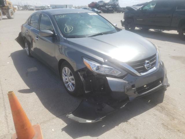 Photo 1 from auction – 2016 NISSAN ALTIMA 2.5 with VIN 1N4AL3AP9GN371802