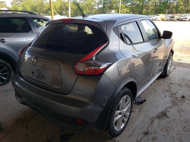 Photo 4 from auction – 2015 NISSAN JUKE S with VIN JN8AF5MR2FT504781