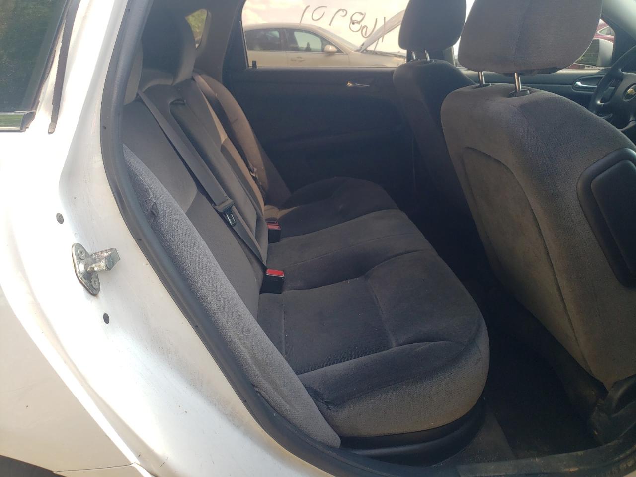 Photo 6 from auction – 2015 CHEVROLET IMPALA LIM with VIN 2G1WB5E39F1160890
