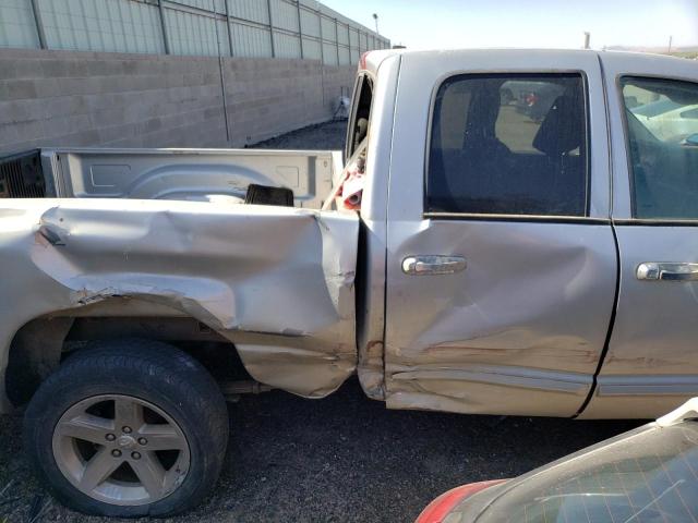 Photo 9 from auction – 2006 DODGE RAM 1500 S with VIN 1D7HA18226J139292