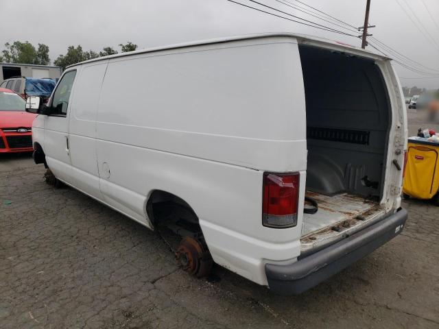 Photo 3 from auction – 2006 FORD ECONOLINE with VIN 1FTNE24W16DA02620