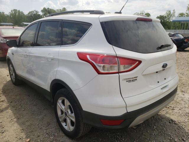 Photo 3 from auction – 2015 FORD ESCAPE SE with VIN 1FMCU0G71FUB92630
