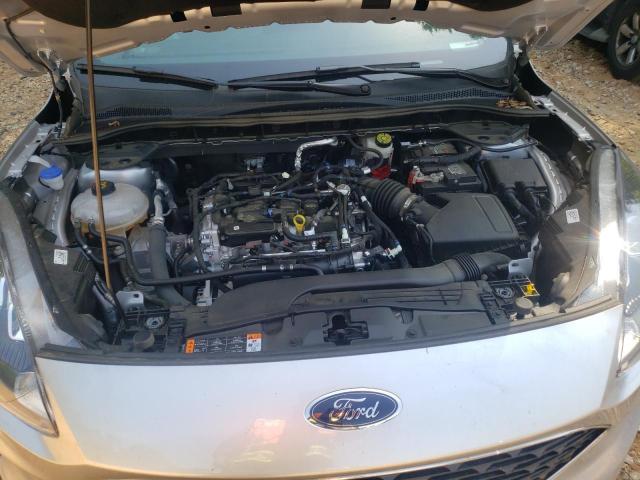 Photo 7 from auction – 2020 FORD ESCAPE SEL with VIN 1FMCU0H63LUC29291