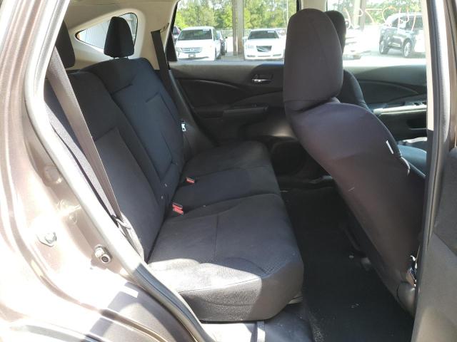 Photo 6 from auction – 2015 HONDA CR-V EX with VIN 2HKRM4H50FH644077