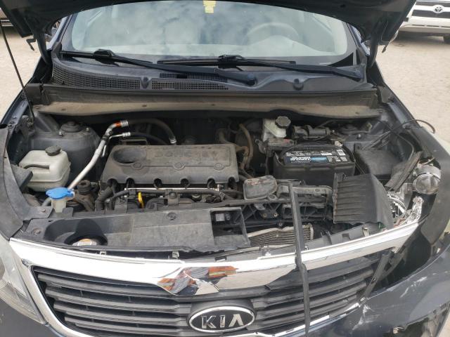 Photo 7 from auction – 2012 KIA SPORTAGE E with VIN KNDPC3A25C7175895