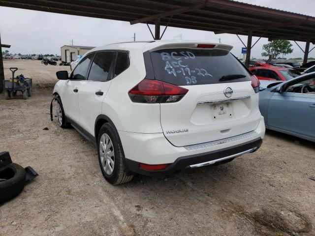 Photo 3 from auction – 2018 NISSAN ROGUE S with VIN 5N1AT2MT4JC774985