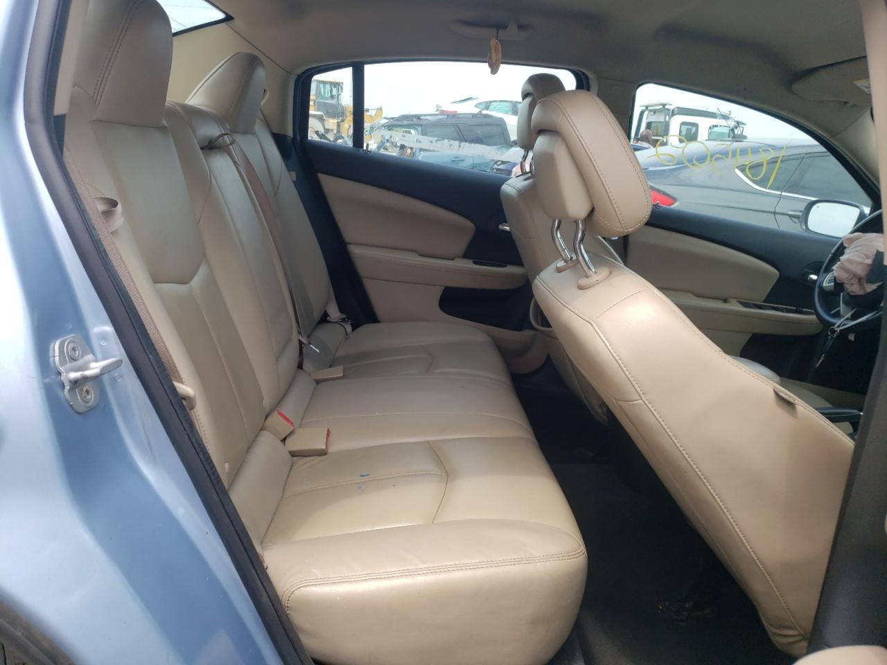 Photo 6 from auction – 2012 CHRYSLER 200 LIMITE with VIN 1C3CCBCB0CN304566