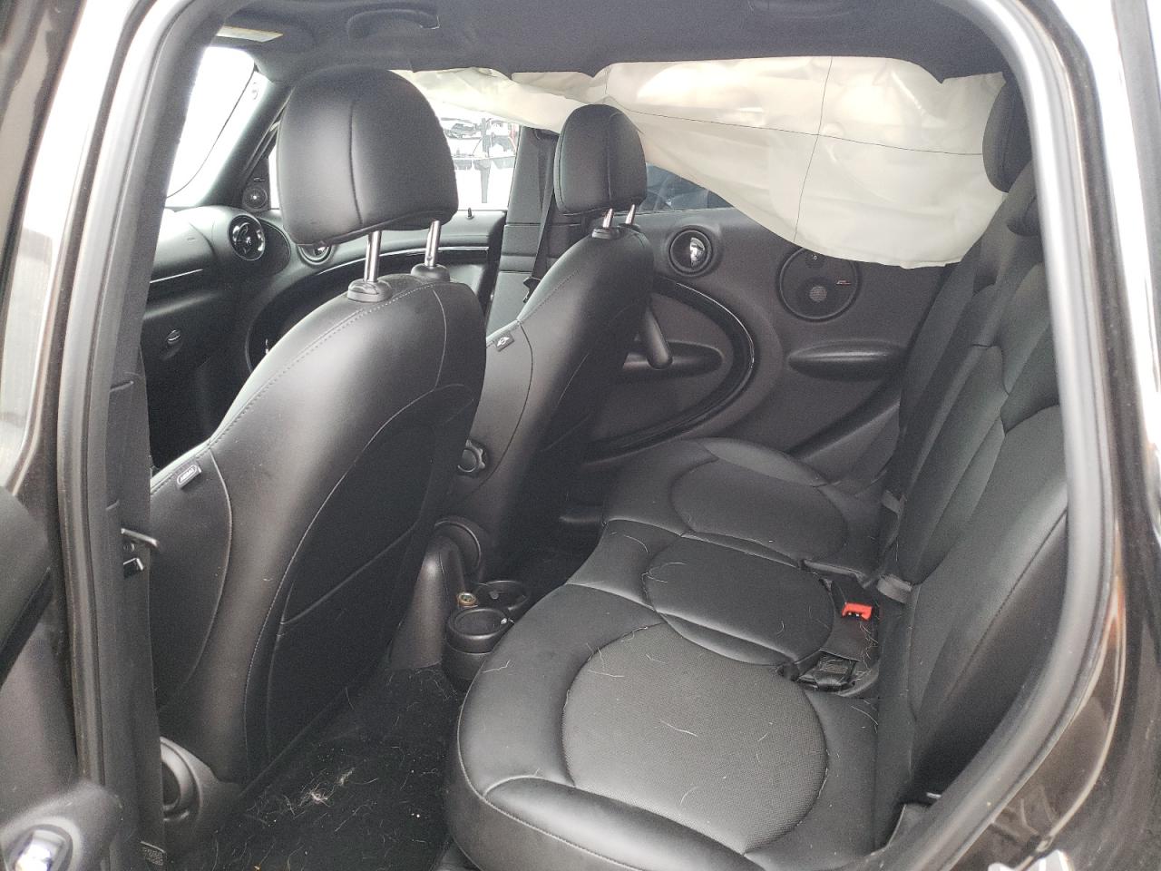 Photo 6 from auction – 2016 MINI COOPER S C with VIN WMWZC5C56GWU01026