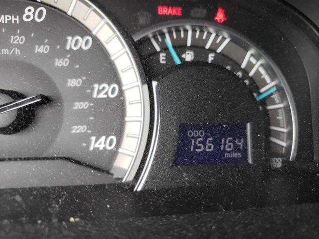 Photo 8 from auction – 2012 TOYOTA CAMRY BASE with VIN 4T1BF1FK1CU118489