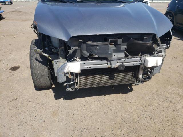 Photo 9 from auction – 2015 MITSUBISHI OUTLANDER with VIN 4A4AP4AU4FE045987