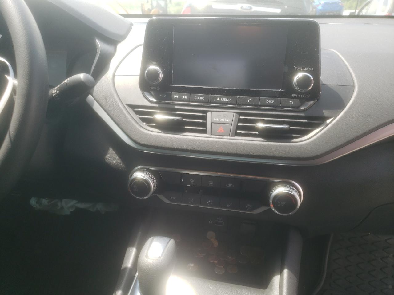 Photo 9 from auction – 2022 NISSAN ALTIMA with VIN 1N4BL4BV8NN334048