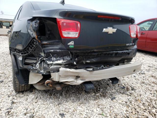 Photo 9 from auction – 2015 CHEVROLET MALIBU LS with VIN 1G11B5SL7FF341896