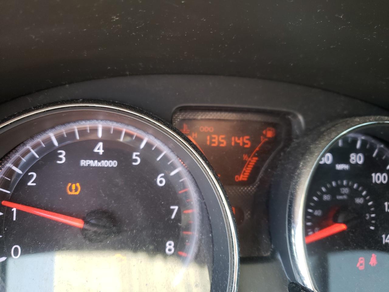 Photo 8 from auction – 2012 NISSAN VERSA S with VIN 3N1CN7AP1CL858882