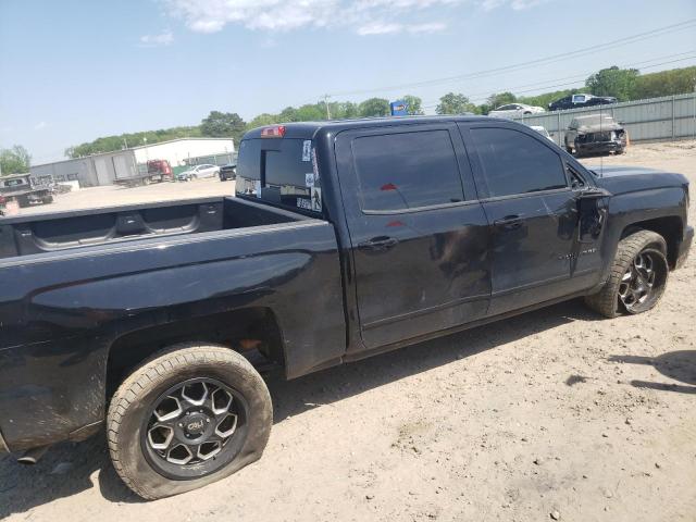 Photo 9 from auction – 2015 CHEVROLET SILVRK1500 with VIN 3GCUKREC2FG289907