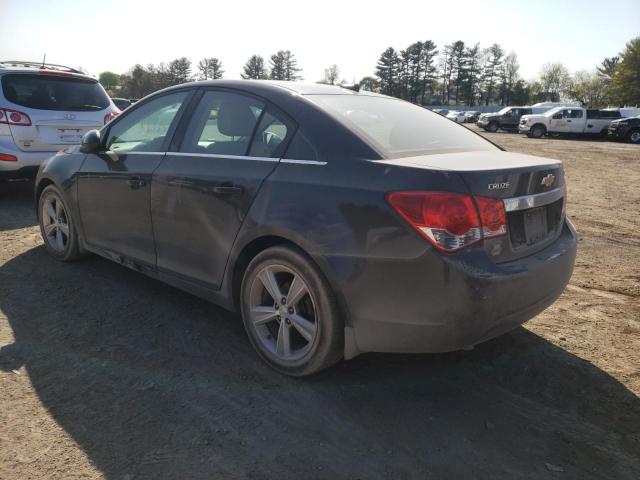 Photo 3 from auction – 2012 CHEVROLET CRUZE LT with VIN 1G1PG5SC2C7386049