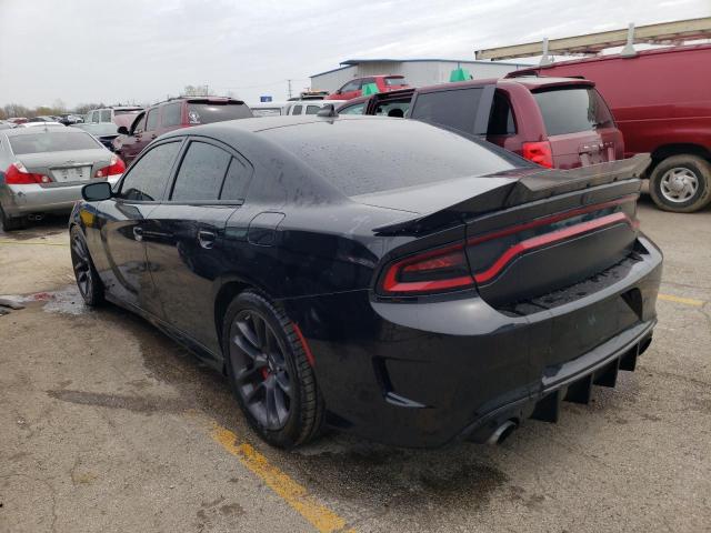 Photo 3 from auction – 2020 DODGE CHARGER SC with VIN 2C3CDXGJ2LH172494