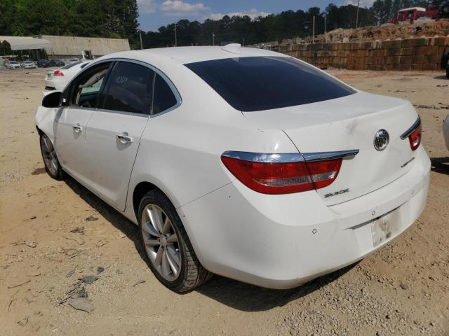 Photo 3 from auction – 2015 BUICK VERANO with VIN 1G4PS5SK4F4196266