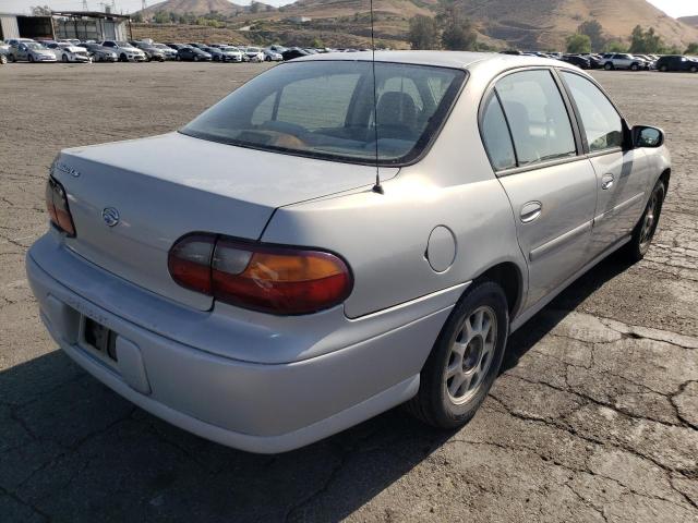 Photo 4 from auction – 1998 CHEVROLET MALIBU LS with VIN 1G1NE52M4W6140944
