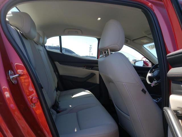 Photo 6 from auction – 2019 MAZDA 3 PREFERRE with VIN JM1BPACL2K1112103
