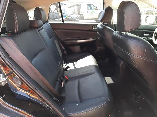 Photo 6 from auction – 2015 SUBARU XV CROSSTR with VIN JF2GPAPC5FG275235