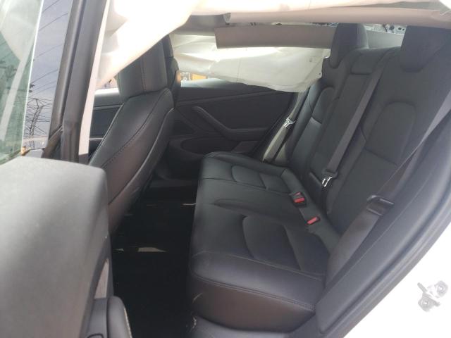 Photo 6 from auction – 2021 TESLA MODEL 3 with VIN 5YJ3E1EA3MF923490