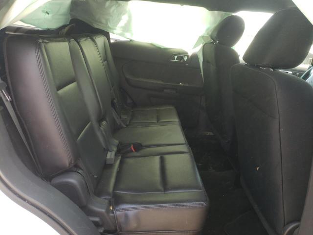 Photo 6 from auction – 2013 FORD EXPLORER P with VIN 1FM5K8AR5DGA89780