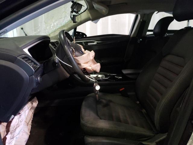 Photo 5 from auction – 2014 FORD FUSION SE with VIN 3FA6P0H75ER348722
