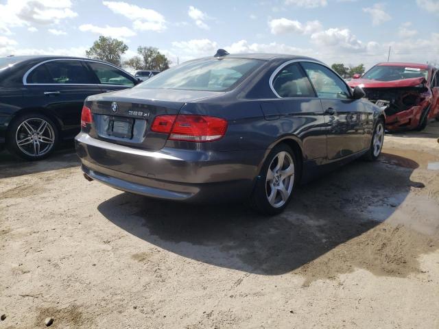 Photo 4 from auction – 2007 BMW 328 XI with VIN WBAWC335X7PD06747