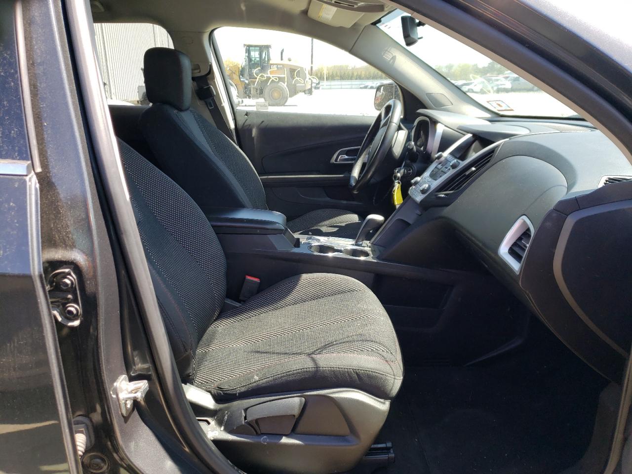 Photo 5 from auction – 2013 CHEVROLET EQUINOX LT with VIN 2GNFLEEK8D6371341