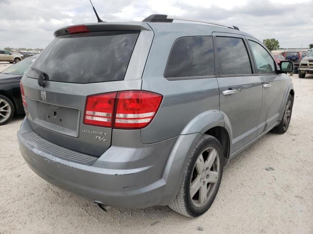 Photo 4 from auction – 2010 DODGE JOURNEY R/ with VIN 3D4PG6FV4AT161457