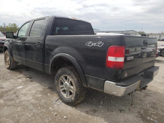 Photo 3 from auction – 2008 FORD F150 SUPER with VIN 1FTPW14V58FB95319