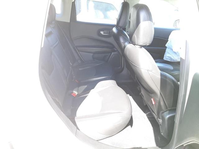Photo 6 from auction – 2019 JEEP COMPASS TR with VIN 3C4NJDDB1KT780196