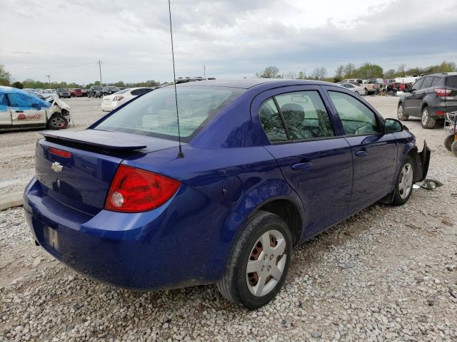 Photo 4 from auction – 2007 CHEVROLET COBALT LS with VIN 1G1AK58F577249411
