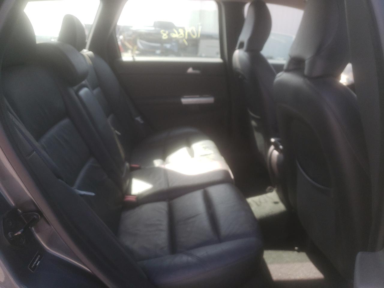 Photo 6 from auction – 2011 VOLVO V50 T5 with VIN YV1672MW4B2602336