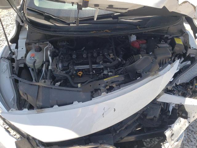 Photo 7 from auction – 2020 NISSAN VERSA S with VIN 3N1CN8DV4LL802404
