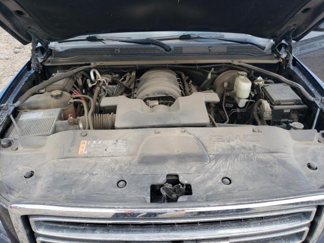 Photo 7 from auction – 2019 GMC YUKON SLT with VIN 1GKS2BKC5KR327860